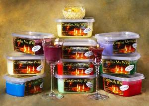 Candles My Way