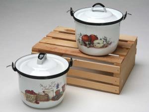 Kettle Kandles