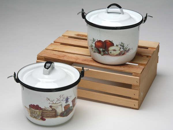 Kettle Kandles
