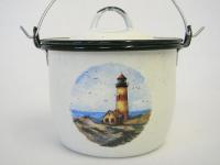 Lighthouse (designs may vary)