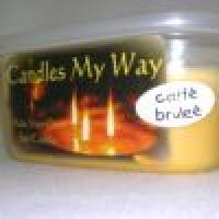 Caffe Brulee Kit
